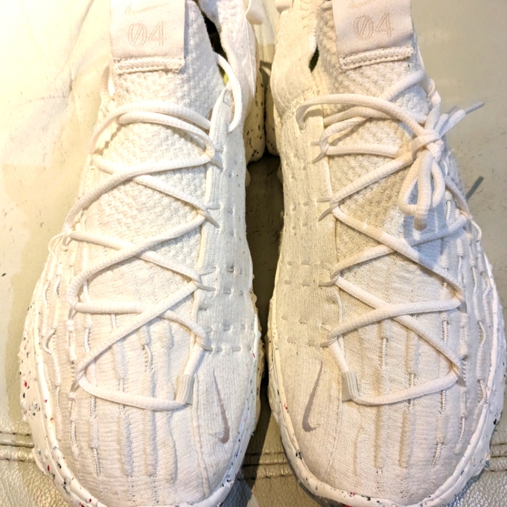Nike Space Hippie 4